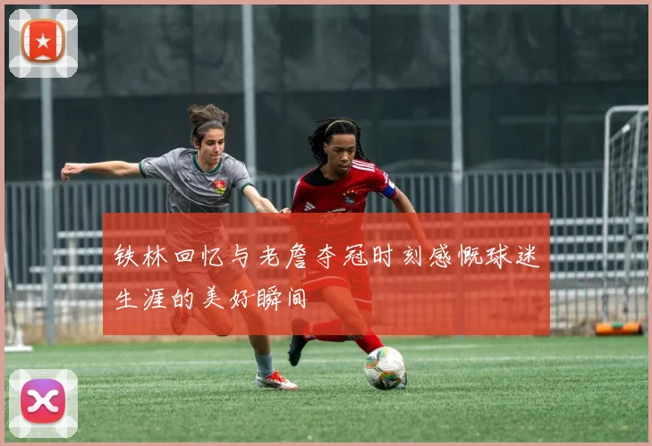 铁林回忆与老詹夺冠时刻感慨球迷生涯的美好瞬间